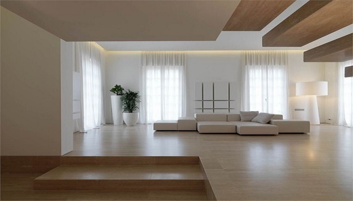 Minimalist Interior Design Trends