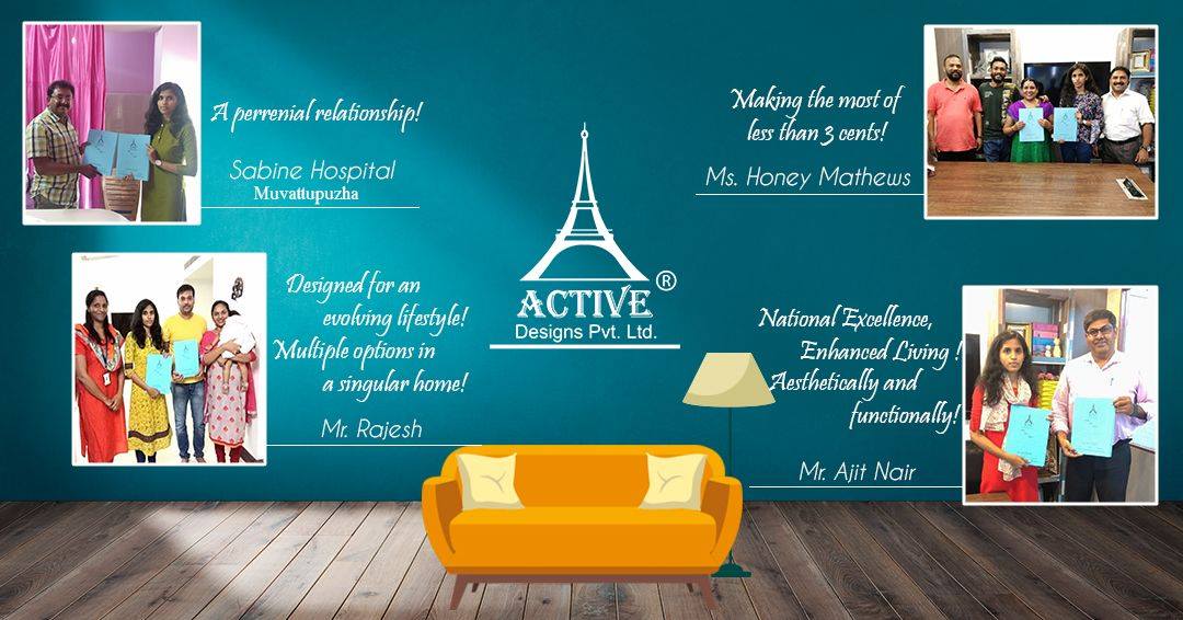 active designs blog