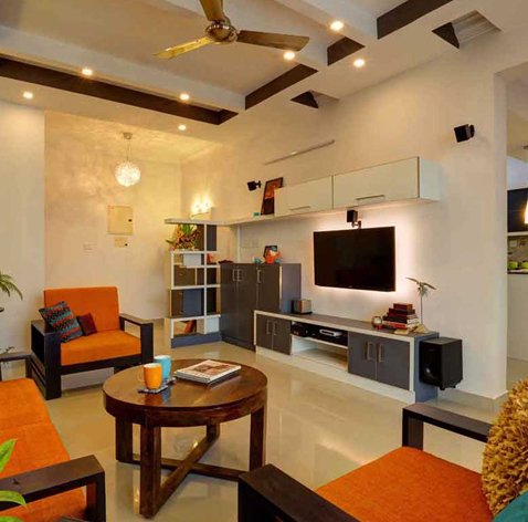 Top Interior Designers in Cochin, Kerala | Architects in Kochi | Home ...