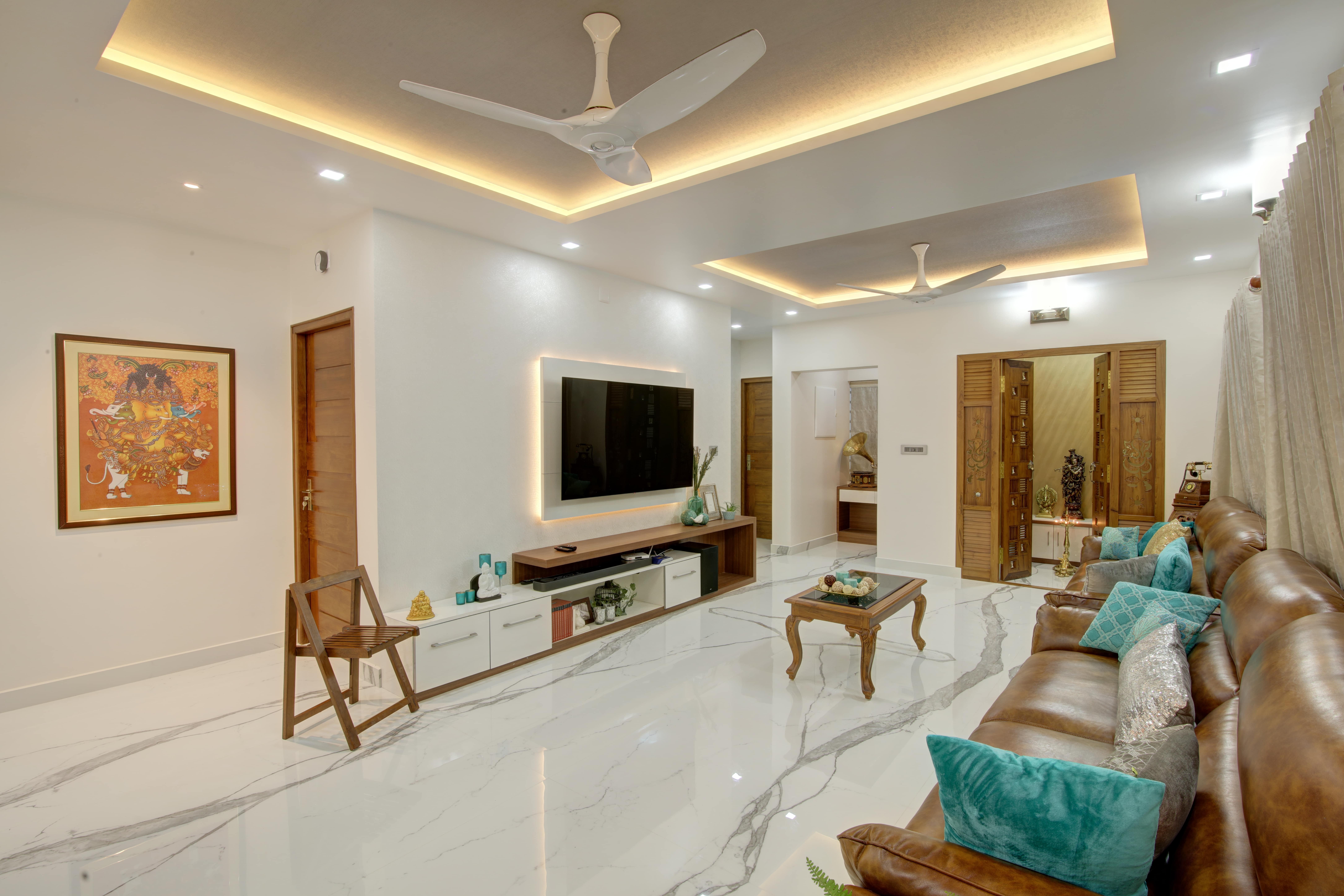 Top Interior Designers in Cochin, Kerala | Architects in Kochi | Home ...