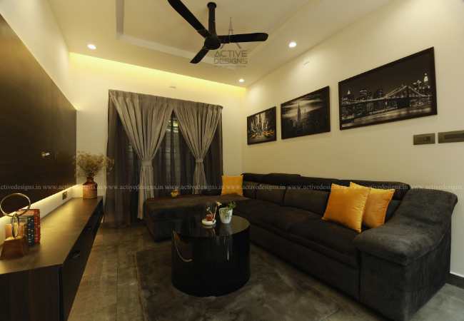 interior designing company cochin