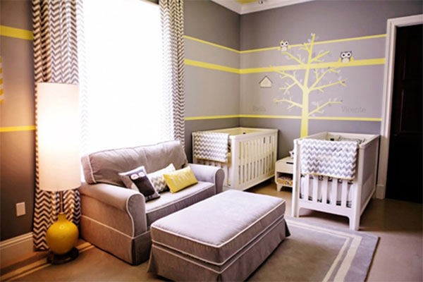 best interior designers for kids room