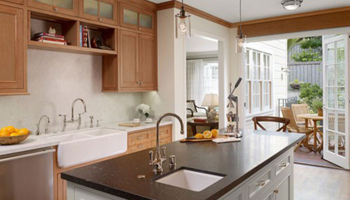 kitchen interior designers