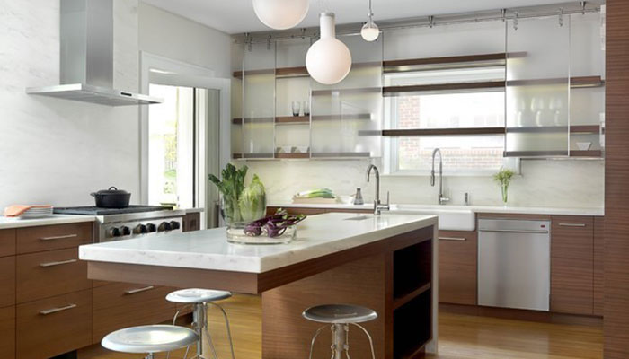 kitchen design trends